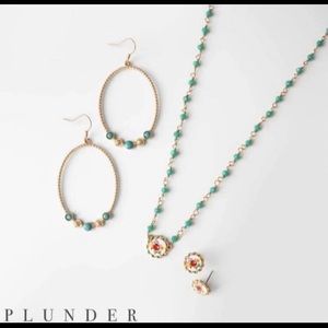 Plunder Posse January 2022